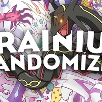 Pokemon Uranium Uranium Randomizer Roblox Wikia Fandom - roblox pokemon videos