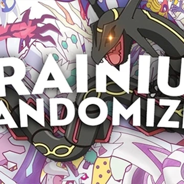 Pokemon Uranium Uranium Randomizer Roblox Wikia Fandom
