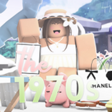 The 1970s Roblox Wiki Fandom - blend roblox discord