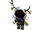 BLOXikin 09 Zombie StickmasterLuke