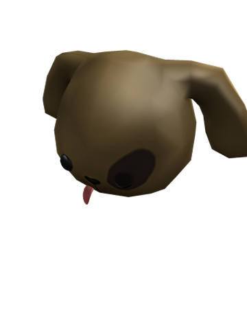 Bandit The Bumbling Puppy Roblox Wiki Fandom - roblox puppy picture