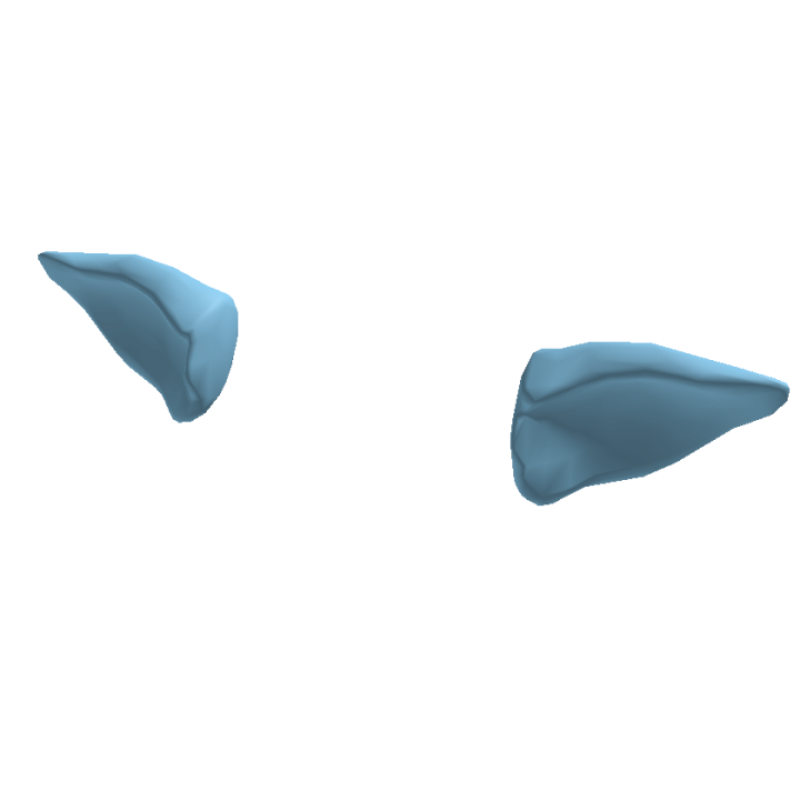 Category Items Obtained In The Avatar Shop Roblox Wikia Fandom - roblox wolf ears