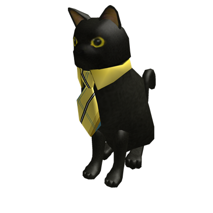 Business Cat Roblox Wiki Fandom - roblox black cat