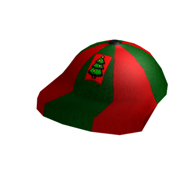 Christmas baseball cap outlet
