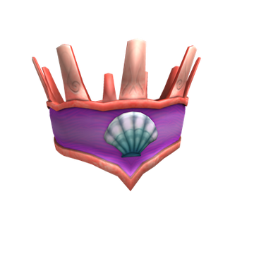 Coral Crown Roblox Wiki Fandom