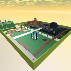 Roblox Uncopylocked Games