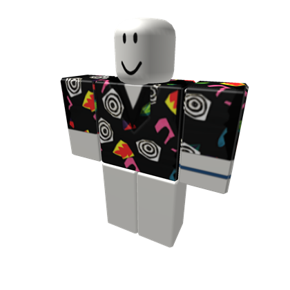 Catalog:Eleven's Starcourt Splatter Costume, Roblox Wiki