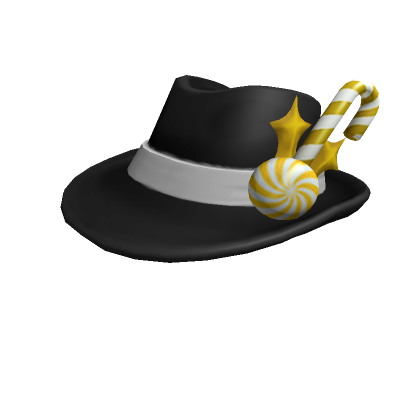 Formal Holiday Fedora | Roblox Wiki | Fandom