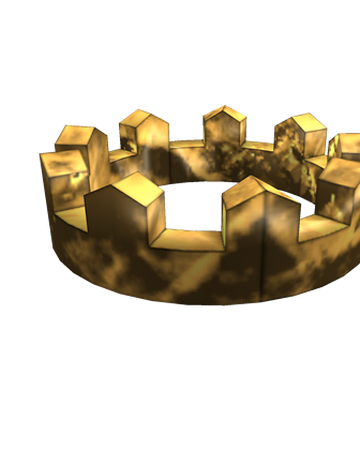 Catalog Golden Crown Roblox Wikia Fandom