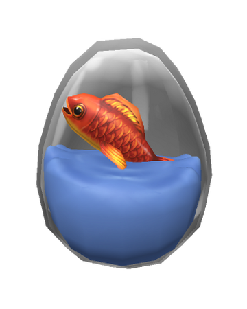 Marine Egghibit Roblox Wiki Fandom - roblox aquarium hat