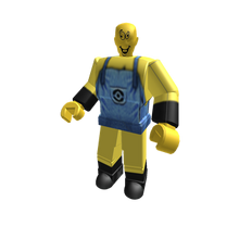 Community Mrflimflam Roblox Wikia Fandom - cleetus overalls roblox id