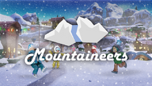 Mountaineers Thumbnail