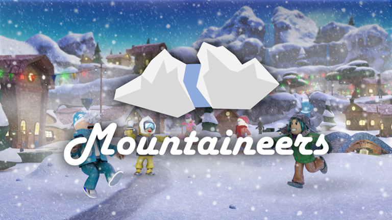 The Future Is Soon Mountaineers Roblox Wikia Fandom - roblox update mountaineers irobux 2