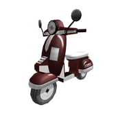 ROBLOX U Moped