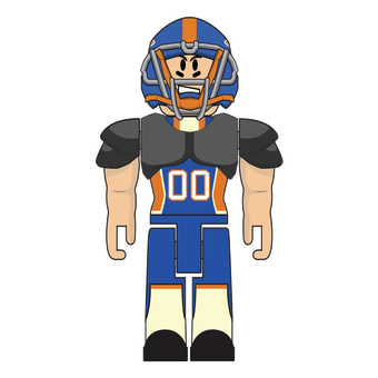 roblox football toys