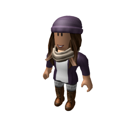 Serena - Roblox