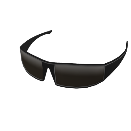 Catalog Sleek Sunglasses Roblox Wikia Fandom - sleek sunglasses roblox id