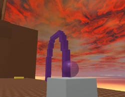 Sword Fights On The Heights Iv Roblox Wiki Fandom - roblox sword fight on the heights building teleport script