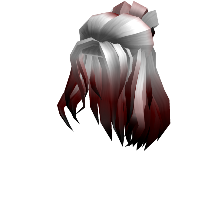 Vampire Hair, Roblox Wiki