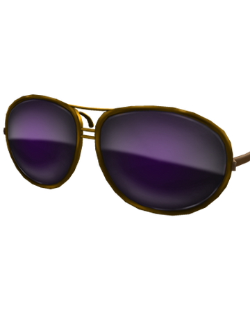 roblox stylish aviators