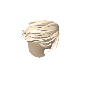 Boys Black Undercut, Roblox Wiki