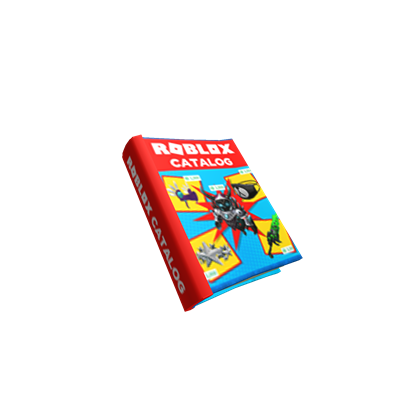 roblox how to sell in the catalogue