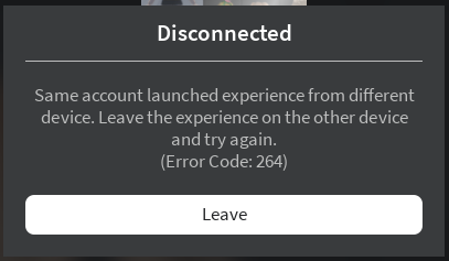 Roblox Error Code 0 Fix (November 2023)