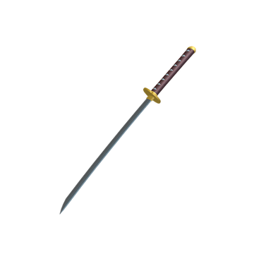 samurai sword katana png