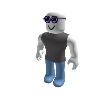 ArtStation - My TØP Roblox avatar