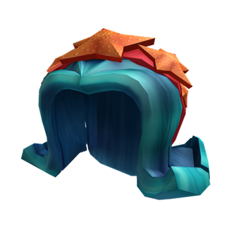 Midnight Blue Shaggy, Roblox Wiki