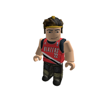 matt, Roblox Wiki