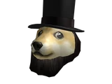Catalog:President Doge