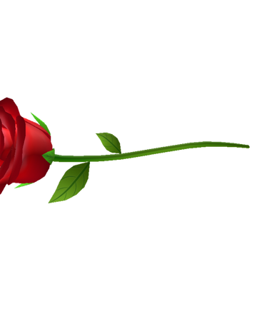 Rose Roblox Wiki Fandom - roblox roses transparent