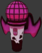 Sarvente Mic. Cost: 450 Points