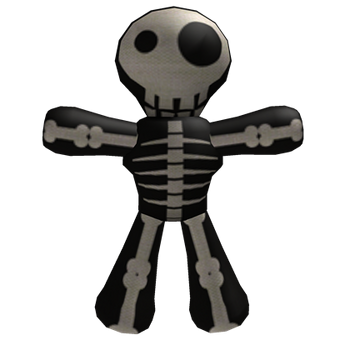 Skelefriend