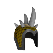 Ultimate Dragon Hunter Helm
