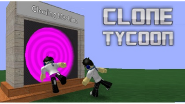 Robux, Clone Tycoon Wiki