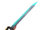 Voltron’s Blazing Sword