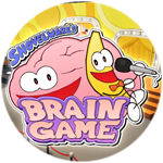 CUSTOMIZABLE SHOVELWARE BRAIN Game Roblox Fruit Plushies From