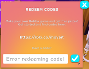 BIPI-CodeError