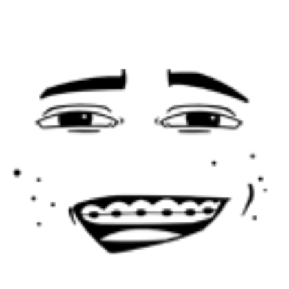 Man face roblox png - Top png files on