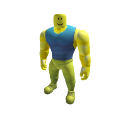 Noob, Roblox Players Wiki