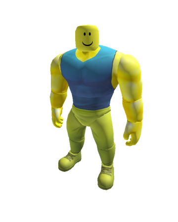 Buffnoob Roblox Wiki Fandom - roblox wiki toys