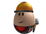 Catalog:Builderman Egg