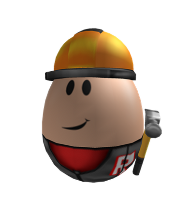 Catalog Builderman Egg Roblox Wikia Fandom - roblox builder man avatar