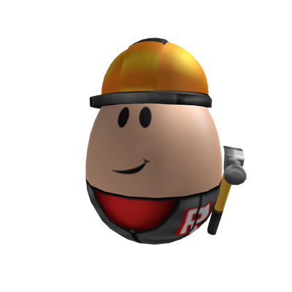 Builderman Egg Roblox Wiki Fandom - roblox builderman account