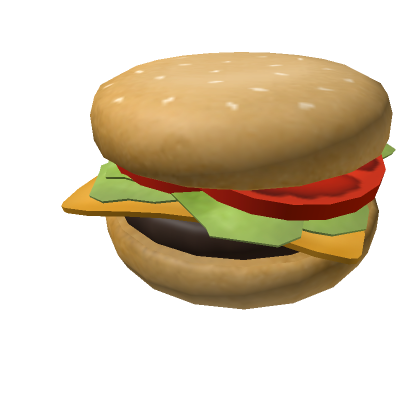 Catalog Burger Costume Roblox Wikia Fandom - https //www.roblox.com/catalog category=13&creatorname=reverse_polarity&sorttype=3