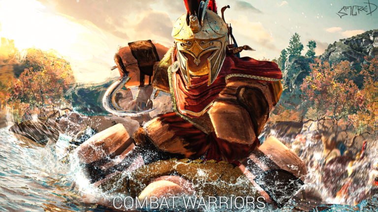 Combat Warriors Wiki
