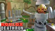 Deathrun Egg Hunt Event