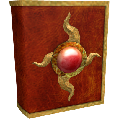 Catalog Dracovin Spell Book Roblox Wikia Fandom - how do you spell robux